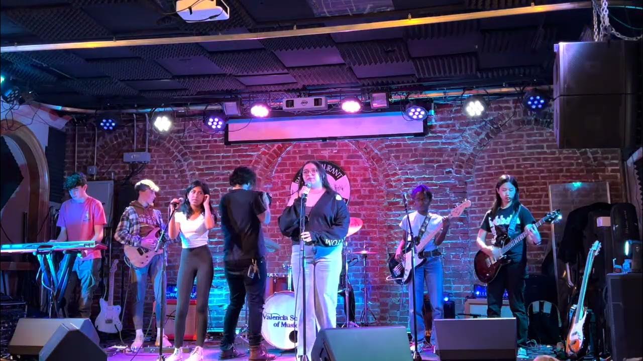 Pinball Wizard Live Spring Rock Fest 2023 YouTube