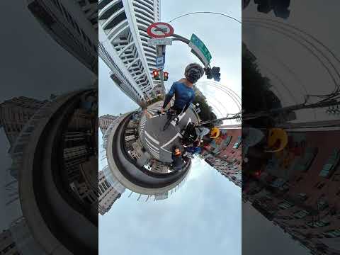 2021/01/05 淡水漁人碼頭 裕進單車 2022 首發SCOTT SPARK 930 開箱