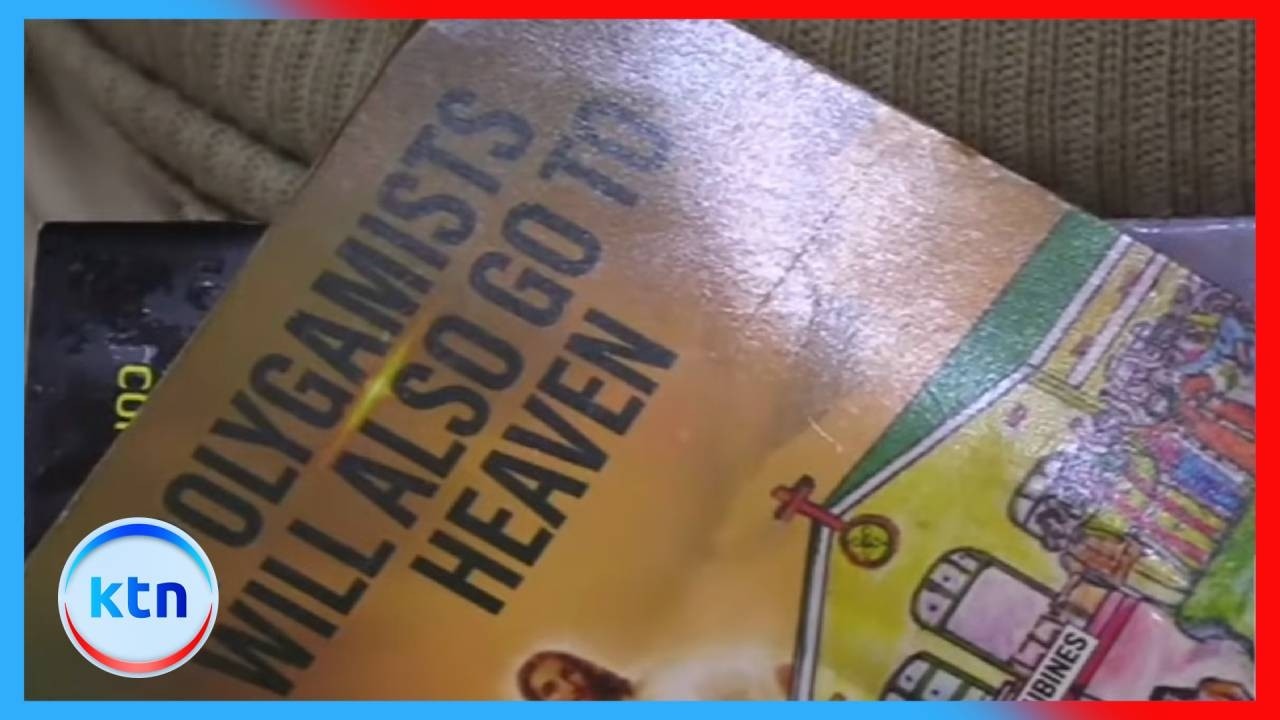 Mahakama Kusikiliza Kesi Tata ya Kuoa Wake Wengi