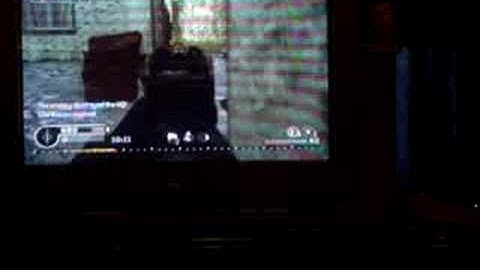 COD4 Modded Controller?