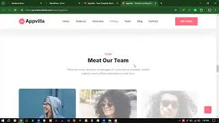 Information Wordpress Theme Customization Class-6 Part-1 (NACTAR) News