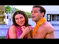 Mujhse Shaadi Karogi Salman Khan Karisma Kapoor Kumar Sanu Alka Yagnik Wedding Song 