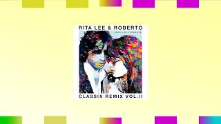 Rita Lee - Mania De Você (Rodrigo Ferrari Remix)