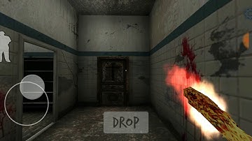 How to beat evil kid tutorial on ghost mode