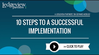 10 Steps to Successful CRM Implementation