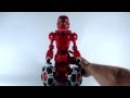 Robot tribot de wowwee en franais