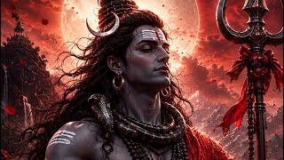 SHIVA NATARAJA TRANCEDANCE- by Oktavia