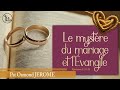 Culte dadoration 11022024 le mystre du mariage et lvangile phsiens 53132 pst o jerome