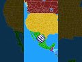 como escapar de latam con uruguay #uruguay #latam #countryballs #shorts