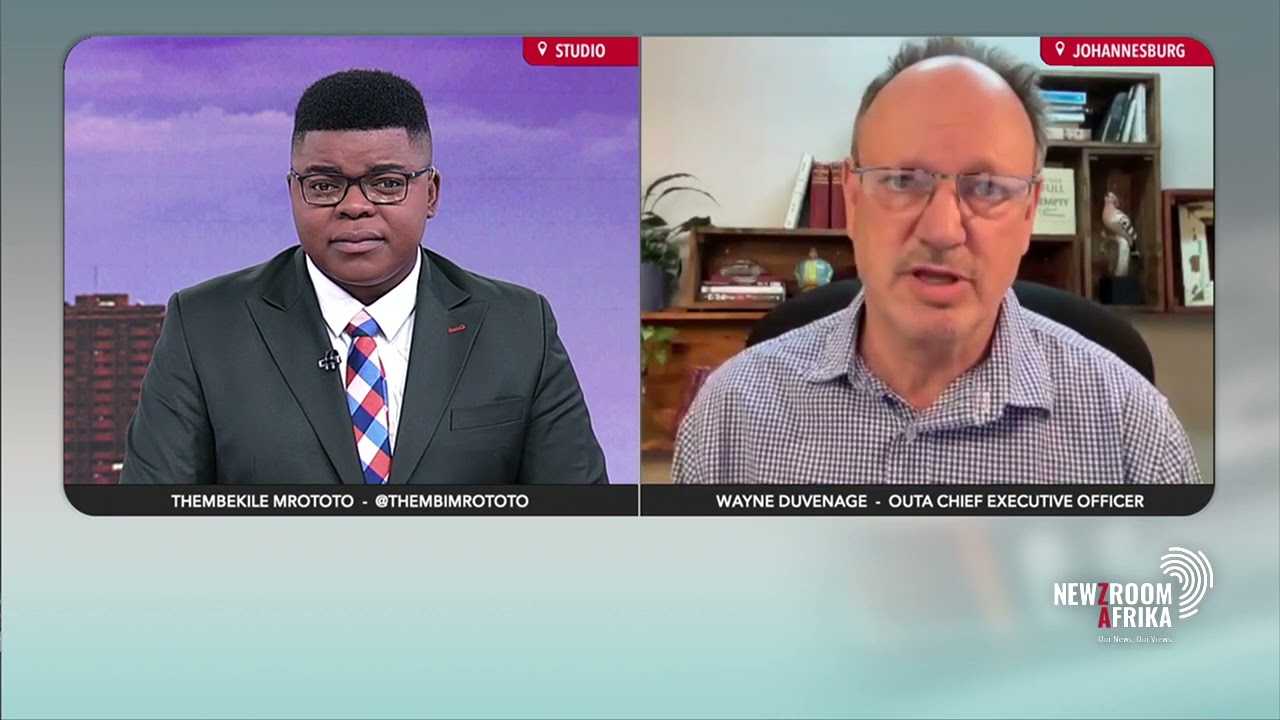 Motorists to continue paying for e-tolls until deal is sealed