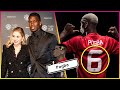 10 Cosas Que No Sabías De Paul Pogba