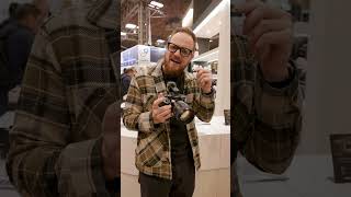 What Camera Shutter Sounds The Best At The Photo Show 2026?