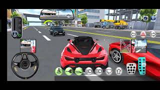 3D Driving Class Open New McLaren P1: Car Simulator - Best Android Gameplay #7 screenshot 1