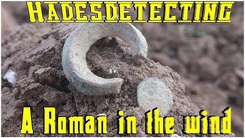 Checking out a new fields with the minelab explorer SE