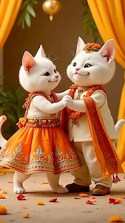 #aicat #cat #catvideos #cute #cartoon #dancing #catdance #funny #trendingshorts #viralshorts