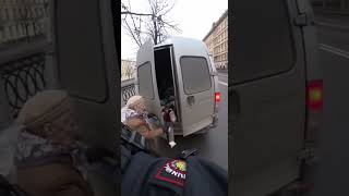 Какая причина остановки ? 🤣