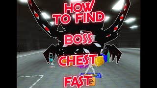 HOW TO FIND BOSS CHEST FAST! Pet Simulator 99! ROBLOX! SUB, LIKE, SHARE. User: BeautyIN_Everything