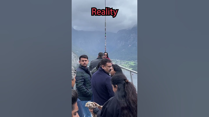 Instagram VS Reality Part 3 #travel #explore #adventure #Austria #CzechRepublic #Czechia