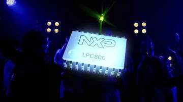R.I.P. 8-bit, hello 32-bit MCU