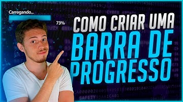 Como Criar Barra de Progresso no Python para os seus Códigos