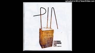 Gianna Nannini - Pia come la canto io (2007) - 07 - La gelosia
