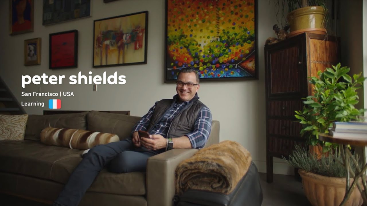 Learning to Speak French With Duolingo Made It Easier to Travel - Real Learner Stories