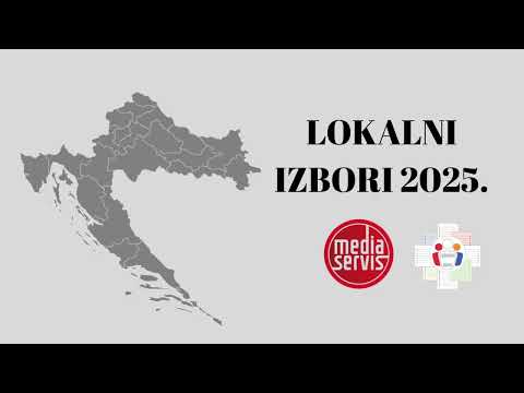 Predstavljanje kandidata na
