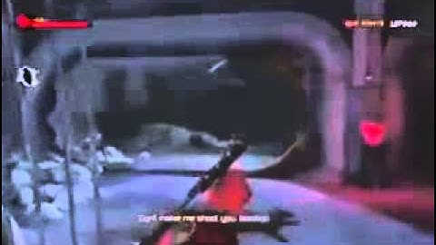 Deadpool Game Psylocke walkthrough part 5 Gaming