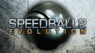 Speedball 2 Evolution (Official Trailer)