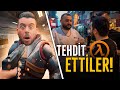 MAFYAYA KARŞI HALF-LIFE OYNADIM ! (1 Kere Vur 500 TL)