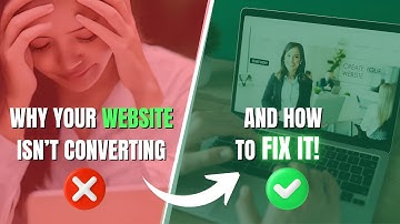 No Leads from Your Website? Fix These Mistakes! | Website Lead Generation Tips by 360 Digital Idea