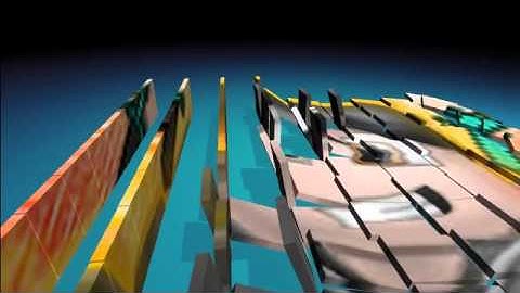 My Intro - Created using Flixpress.com