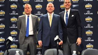 Denver Nuggets hire Michael Malone as Head Coach