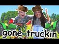 HILLBILLIES GONE TRUCKIN&#39;