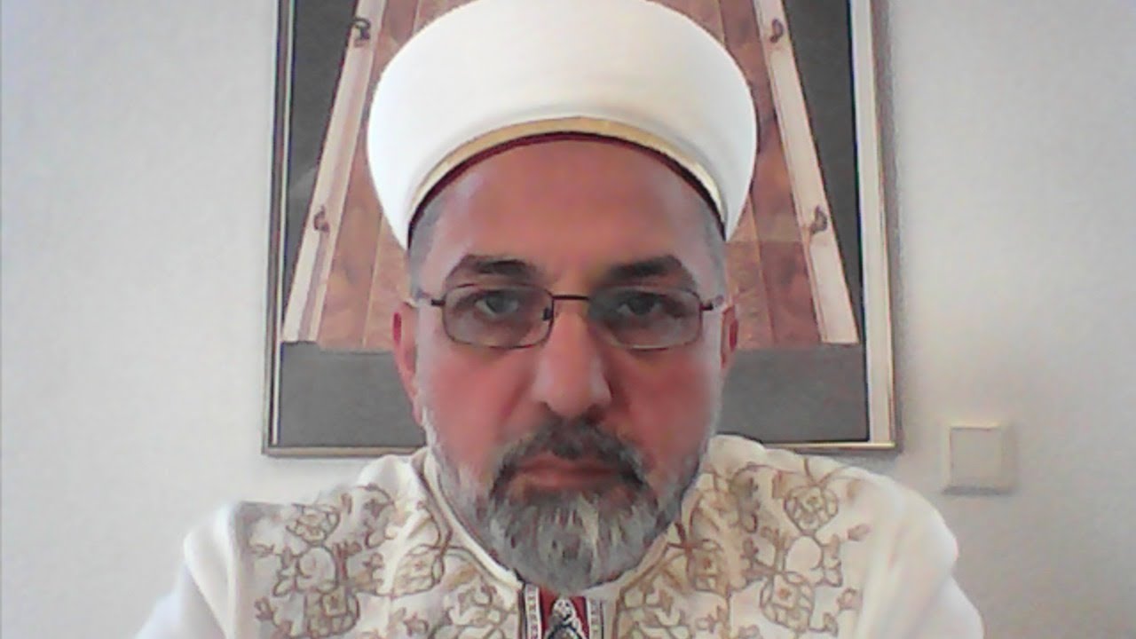 Israf - YouTube