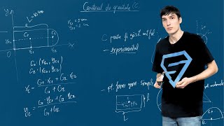 Centrul De Greutate - Fizică - Clasa A Vii-A