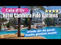 Cala D Or MALLORCA Island Hotel Calimera Fido Gardens HOTEL TIPP Mallorca Travel Vlog Cala D Or MALLORCA Island Hotel Calimera Fido Gardens HOTEL TIPP Mallorca Travel Vlog