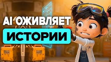 Как Создавать Длинные AI Видео с Постоянными Персонажами