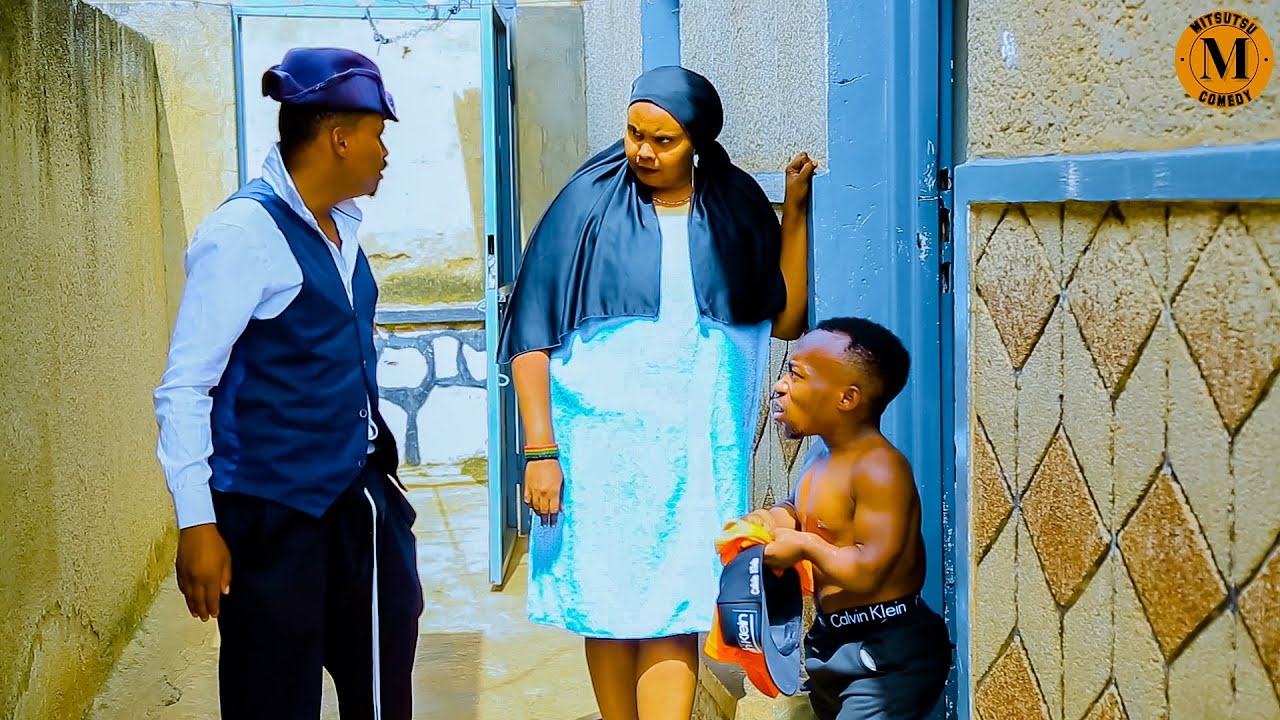 MITSUTSU COMEDY :Ubusinzi bukabije 137 Mitsutsu asize inyama kumeza agarutse asanga JUGUMIRA yaziriy