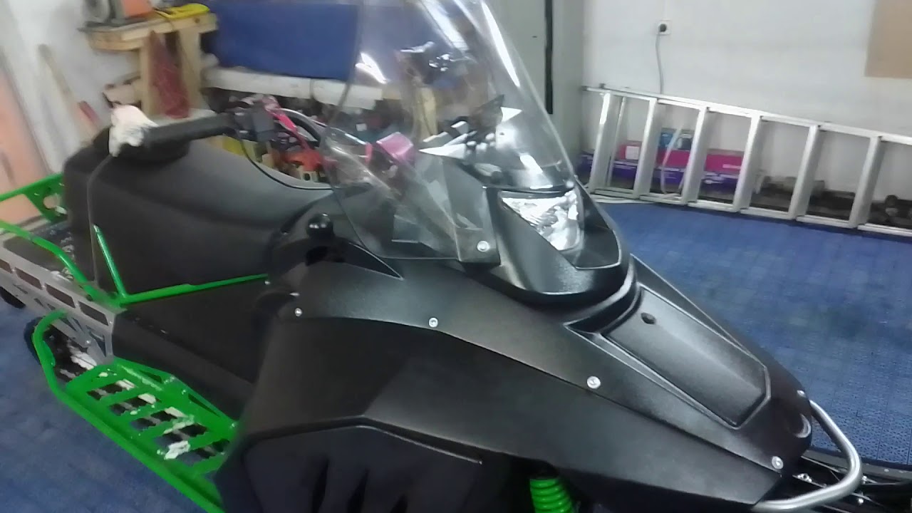 Купить Тунгус 500