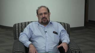 Dr. Michael Richman Faculty Profile
