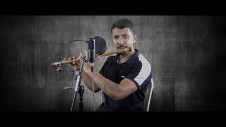 Video thumbnail of "Kalank Title Track| Best Flute| Reuben Machado| Arijit| Pritam| Kalank"