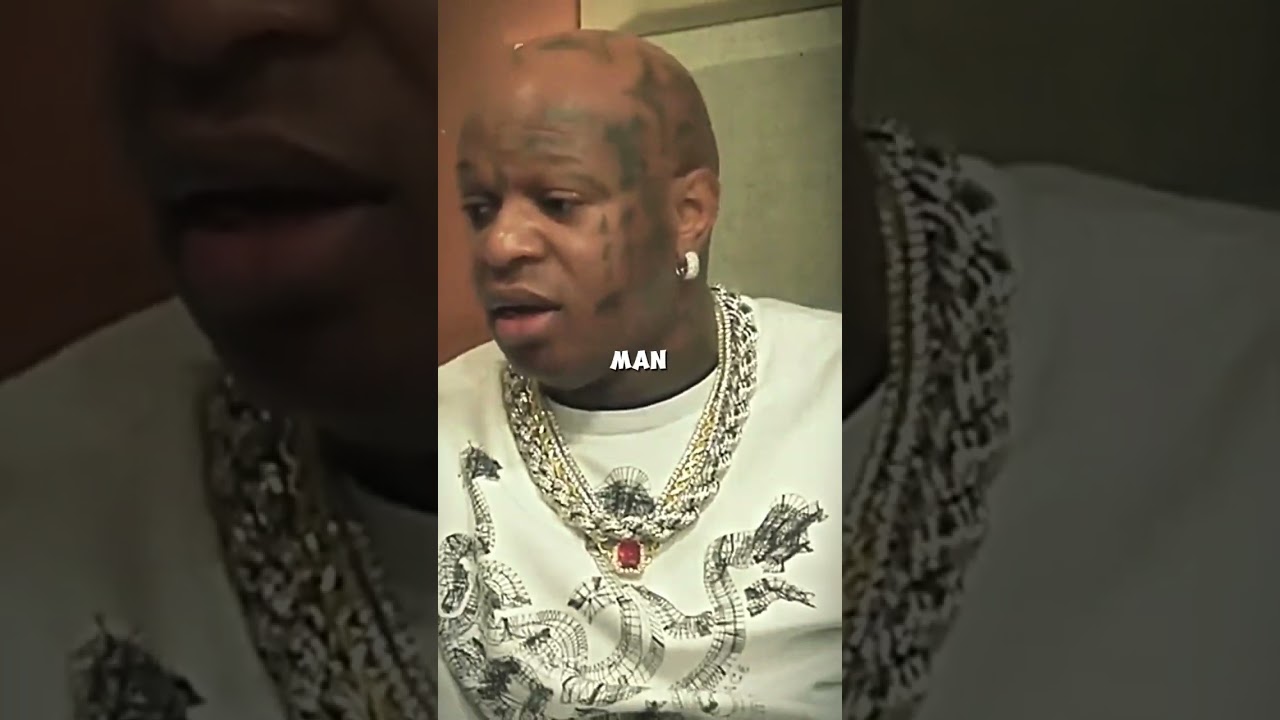 Легендарное интервью Birdman всех времен😂