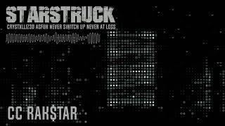 STARSTRUCK 404 - CC RAK$TAR