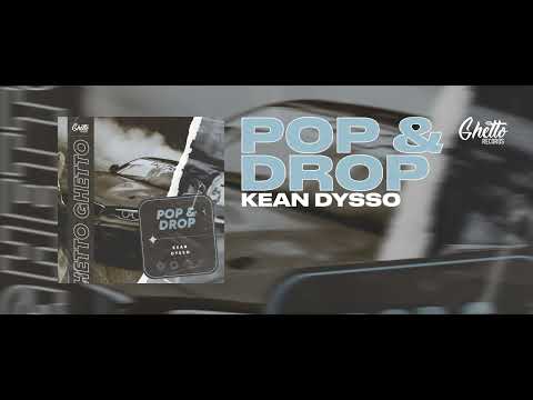 KEAN DYSSO Pop Drop