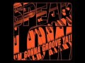 If You'd Be Mine - Speak Low