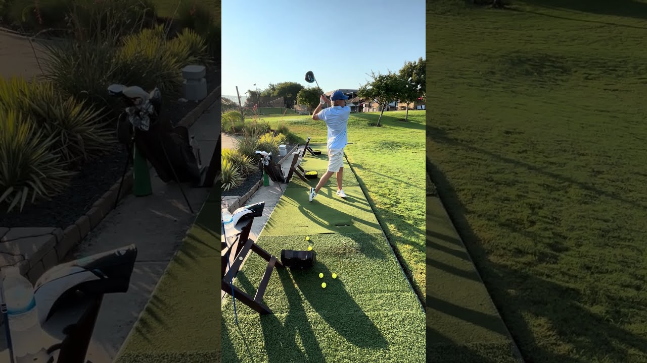 What Would You Work On With This Student Golf Golfswing Pga Golfinstruction Fyp Fypgolf