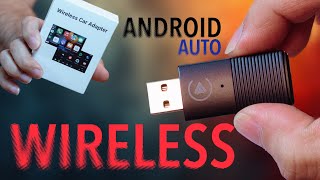 Just Plug This In and Your Car Turns Smarter in 10 Seconds - wireless car adapter screenshot 3