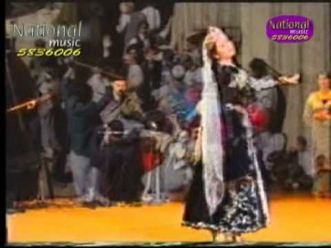 dosmal ye raoto Pashto Afghan song