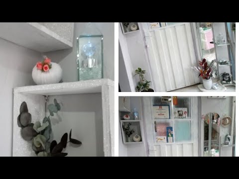 Video: Actualizaciones de bricolaje simples e impresionantes para muebles de Ikea